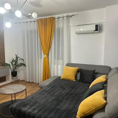Studio Mamaia Nord - Aproape De Mare Năvodari