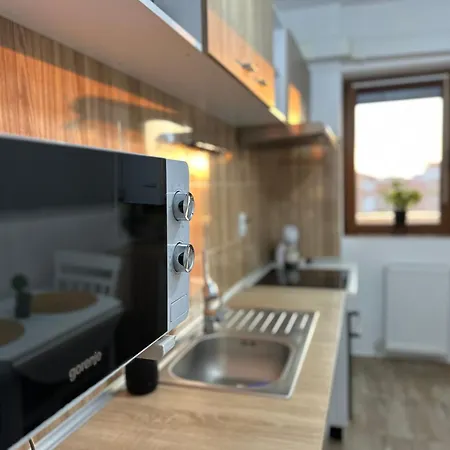 Apartamento Studio Mamaia Nord - Aproape De Mare *