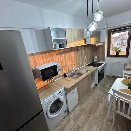 Studio Mamaia Nord - Aproape De Mare Năvodari