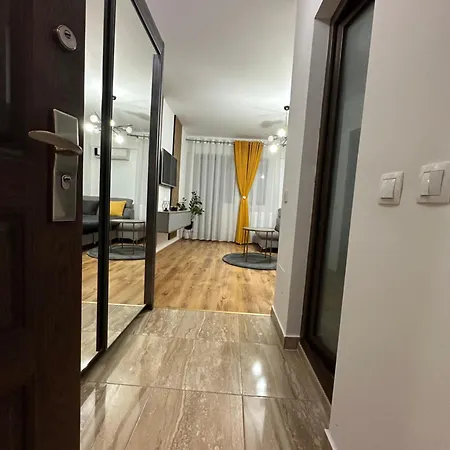 Studio Mamaia Nord - Aproape De Mare Apartamento