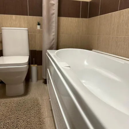 Apartamento Studio Mamaia Nord - Aproape De Mare *