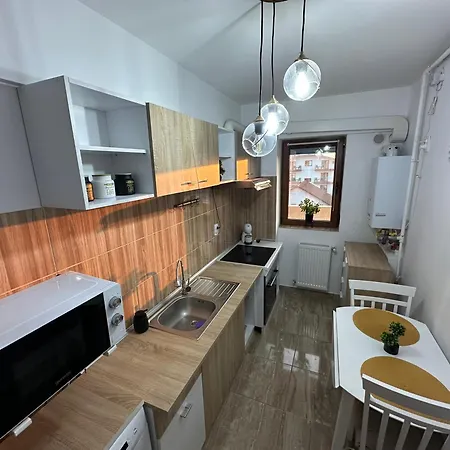 Studio Mamaia Nord - Aproape De Mare Năvodari