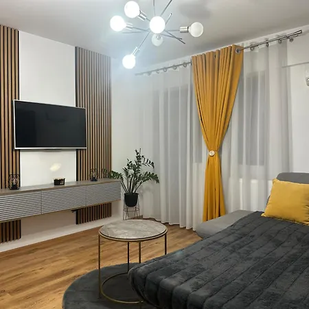 Apartamento Studio Mamaia Nord - Aproape De Mare