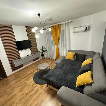 Apartamento Studio Mamaia Nord - Aproape De Mare *