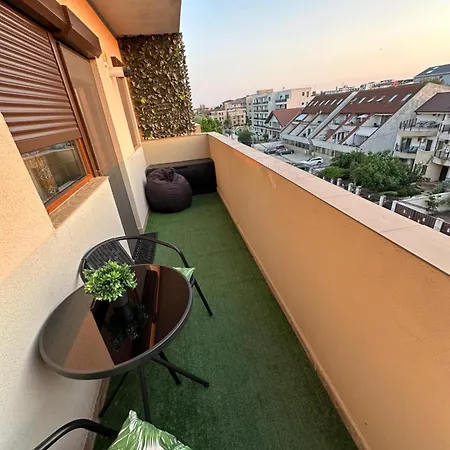Studio Mamaia Nord - Aproape De Mare