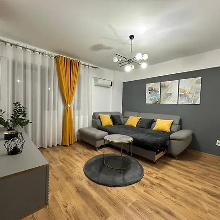 Studio Mamaia Nord - Aproape De Mare Apartamento Năvodari