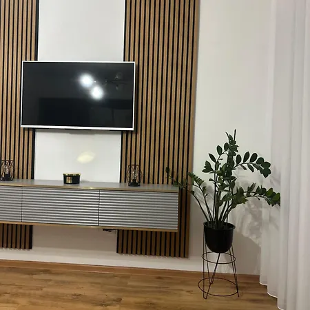 公寓 Studio Mamaia Nord - Aproape De Mare 那沃达利