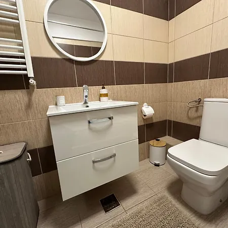 Studio Mamaia Nord - Aproape De Mare *