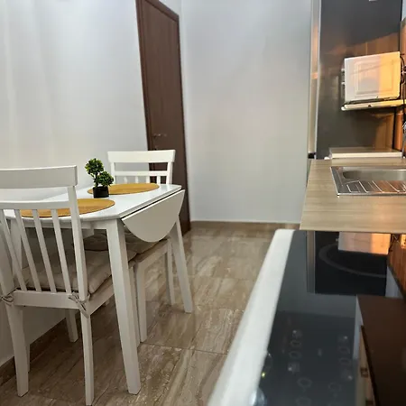 Studio Mamaia Nord - Aproape De Mare