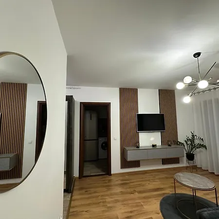 Studio Mamaia Nord - Aproape De Mare 公寓 *