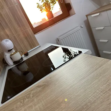 公寓 Studio Mamaia Nord - Aproape De Mare 那沃达利