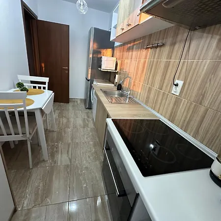 Studio Mamaia Nord - Aproape De Mare 公寓 *