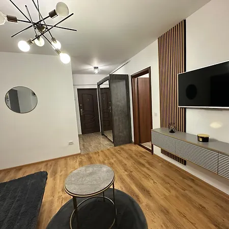 Studio Mamaia Nord - Aproape De Mare *