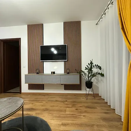 公寓 Studio Mamaia Nord - Aproape De Mare *